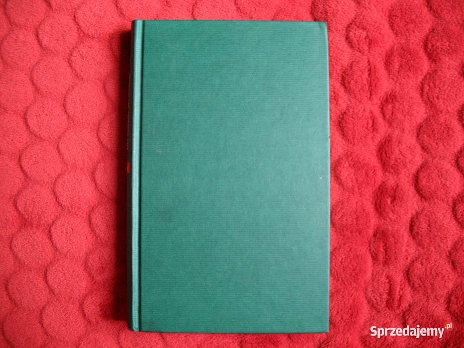 Der Sommer der Gaukler Robert Hultner książka Siedlce