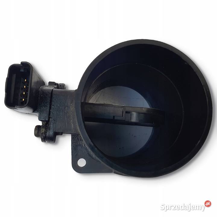 PRZEPŁYWOMIERZ Citroen C3 C4 Jumpy II 16 HDI Chełm