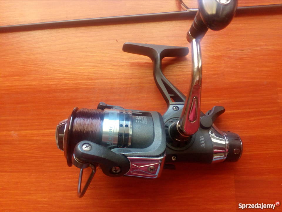 Zestaw Mikado Silver Eagle DaVinci Special i Gdańsk