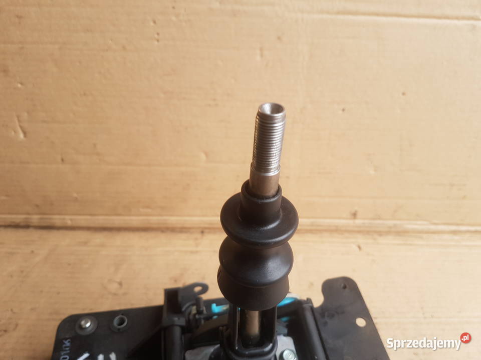 Subaru Forester 3 SH wybierak drążek zmiany Legnica