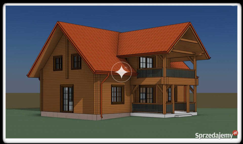 Działka budowlana w Żukach gmina Terespol 45m