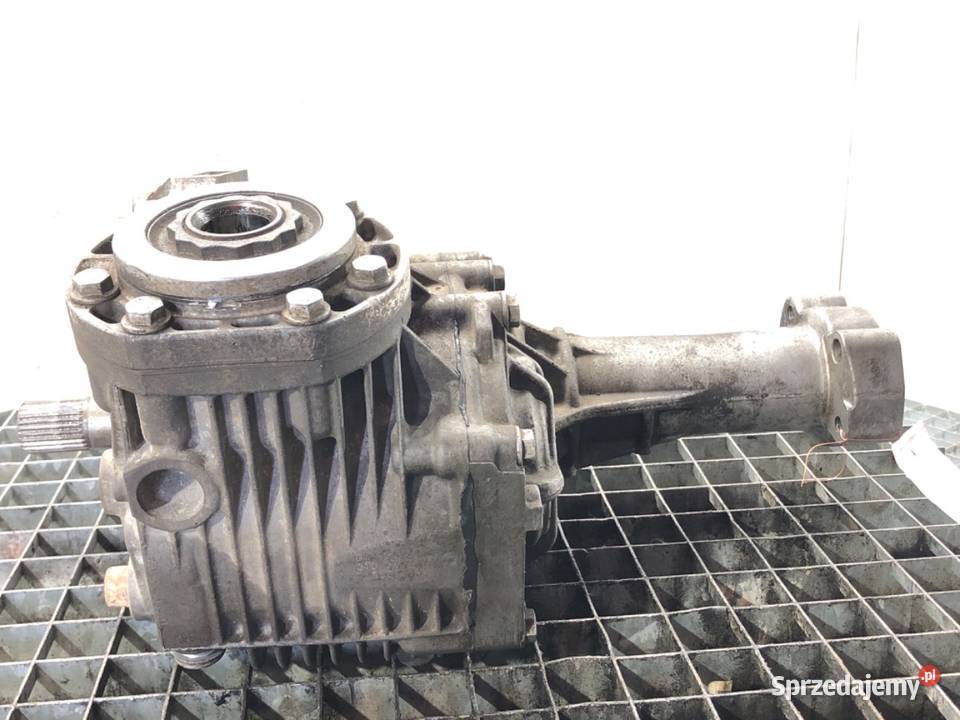 REDUKTOR SKRZYNI BIEGÓW OPEL INSIGNIA A 0817 20 osobowe