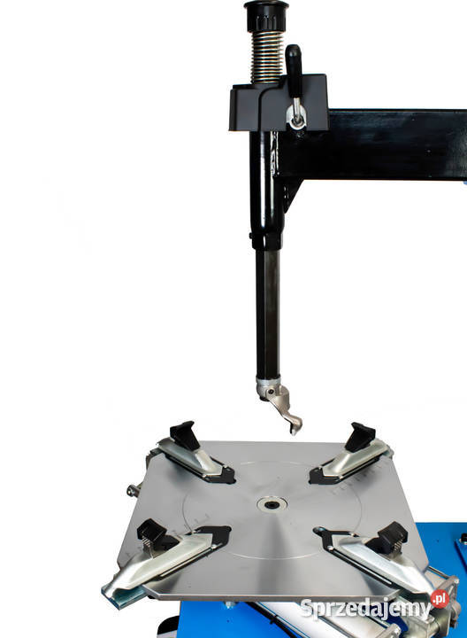 Montażownica 776 Wyważarka KW667 Kupczyk mazowieckie Warka