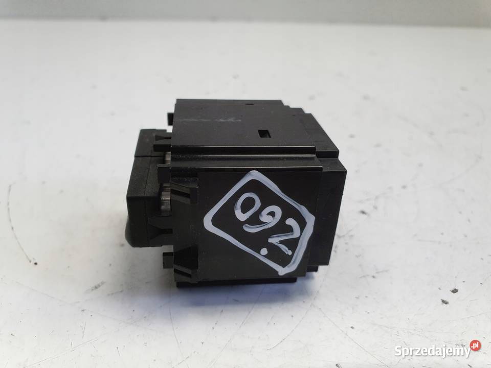 Volvo V40 II V60 I S60 II PANEL PODGRZEWANIA Chełm