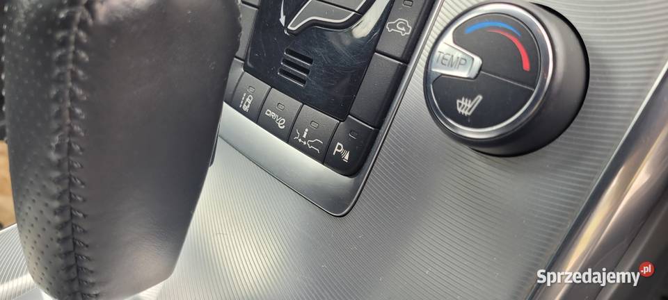 VOLVO S60 RDESING super stanful serwis oryginal lubelskie Dęblin