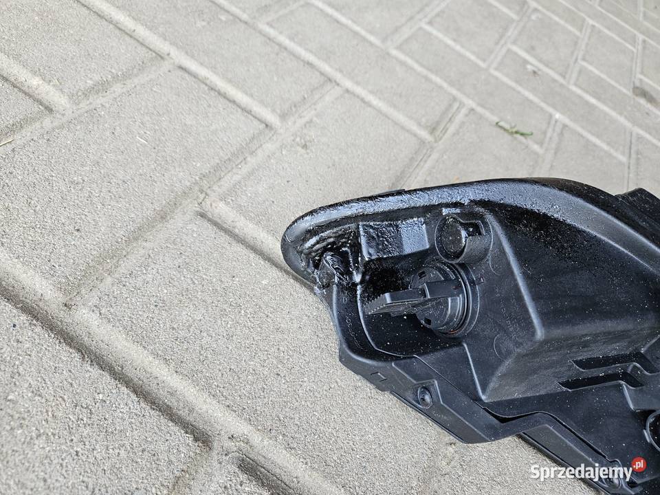 HYUNDAI KONA LED DRL PRAWY PRZÓD 92208J9000 Międzychód