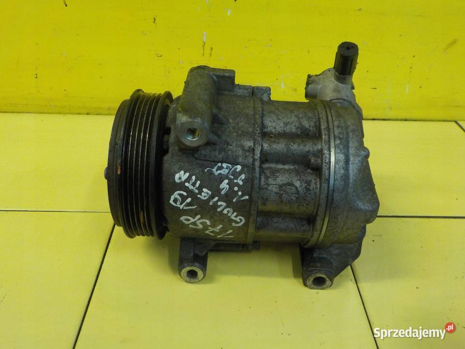 GIULIETTA BRAVO 14 TJET 14r 198A4000 sprezarka