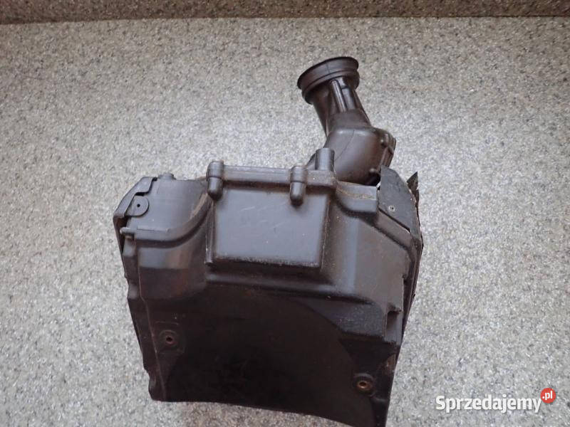 AIRBOX OBUDOWA FILTRA POWIETRZA YAMAHA YZF YZ Strzelce Krajeńskie