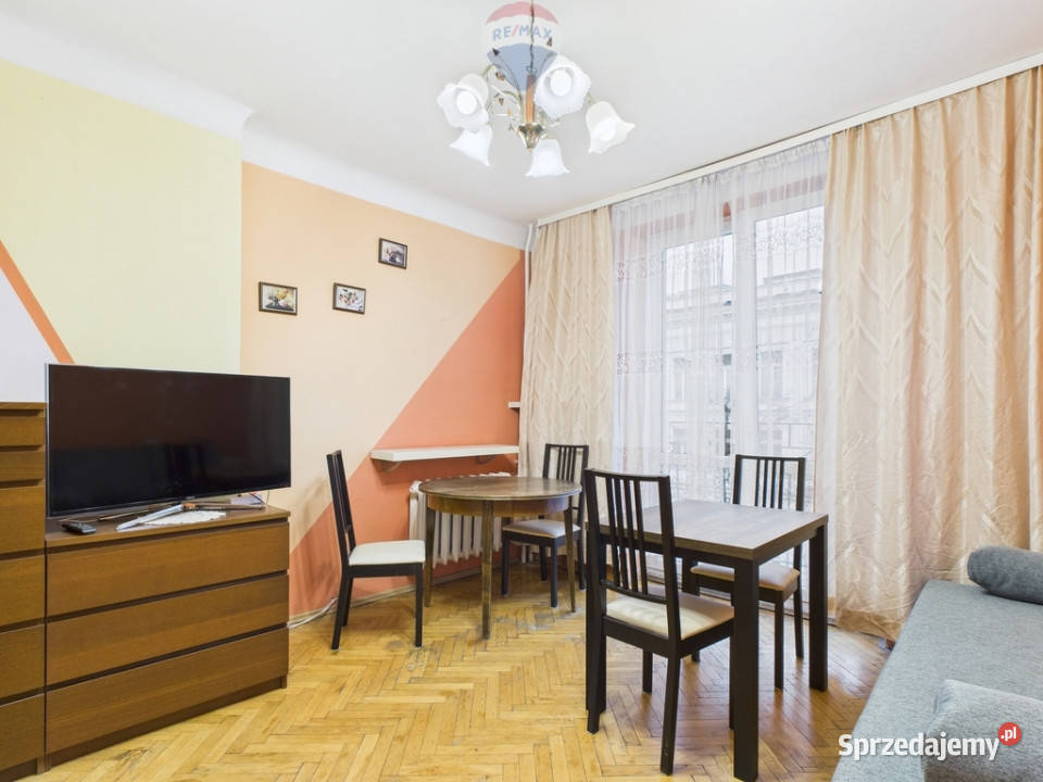 Inwestycyjnie 2 mieszkania w 1 5 pokoi Warszawa
