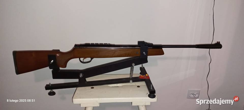 Wiatrówka Hatsan 95 SAS QT Vortex