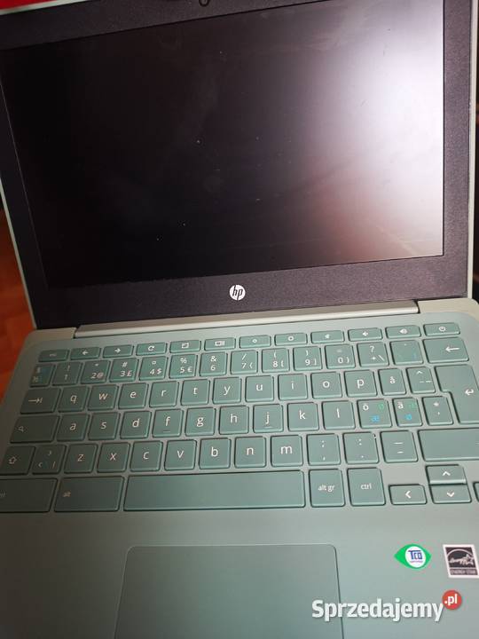 Laptop na części Warszawa