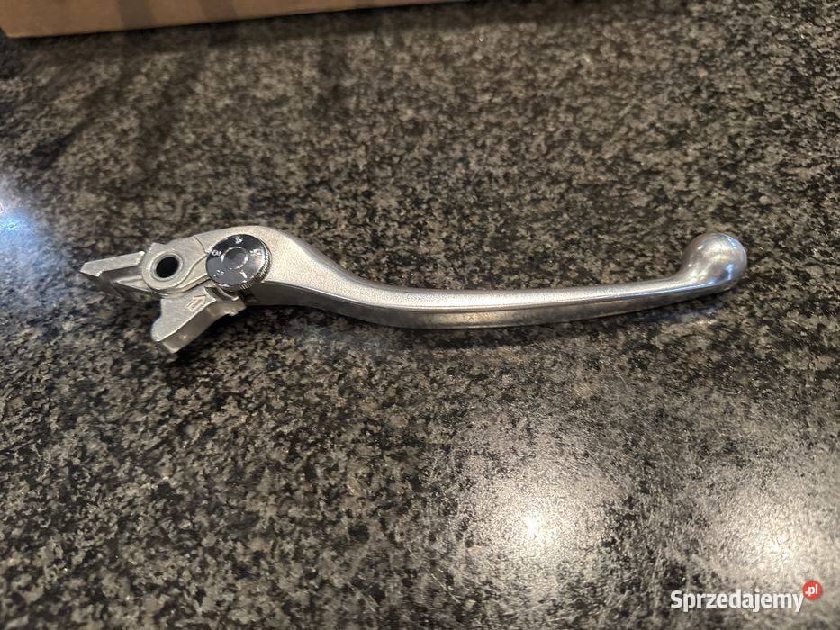 Dźwignia hamulca KAWASAKI Z ZX6R ZX9R Z54 wielkopolskie Poznań