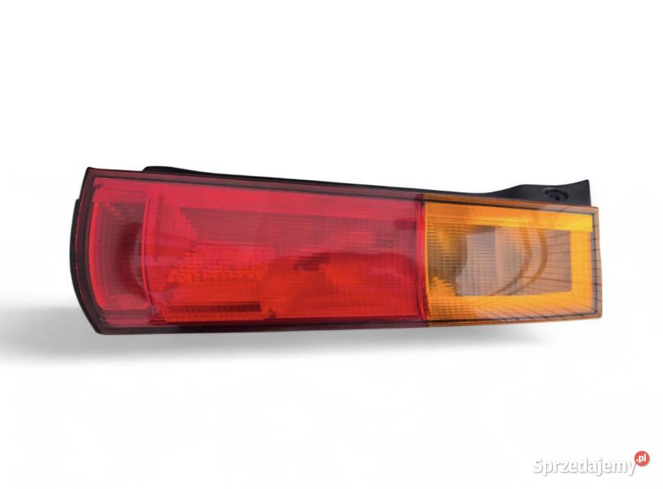LAMPA TYŁ LEWY PRAWY TYLNA LEWA PRAWA HONDA CRV świętokrzyskie Działoszyce