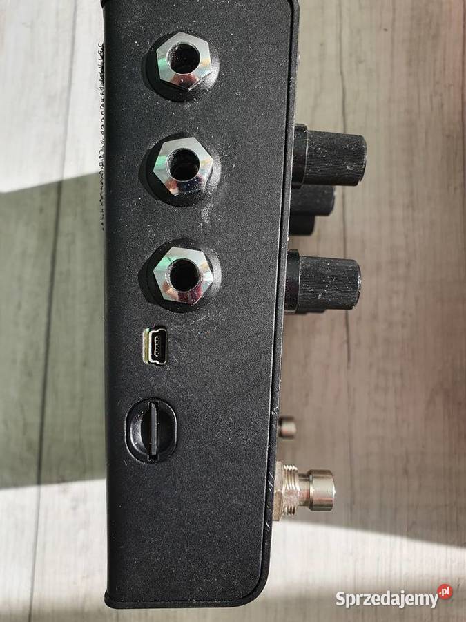 DigiTech TRIO Band Creator Looper Chojnów