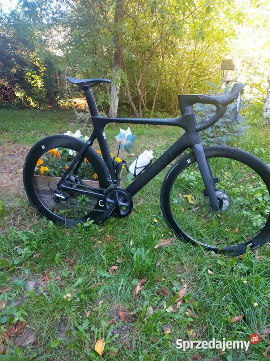 Rower szosowy Giant Propel Advanced 1 Areo Łódź sprzedam