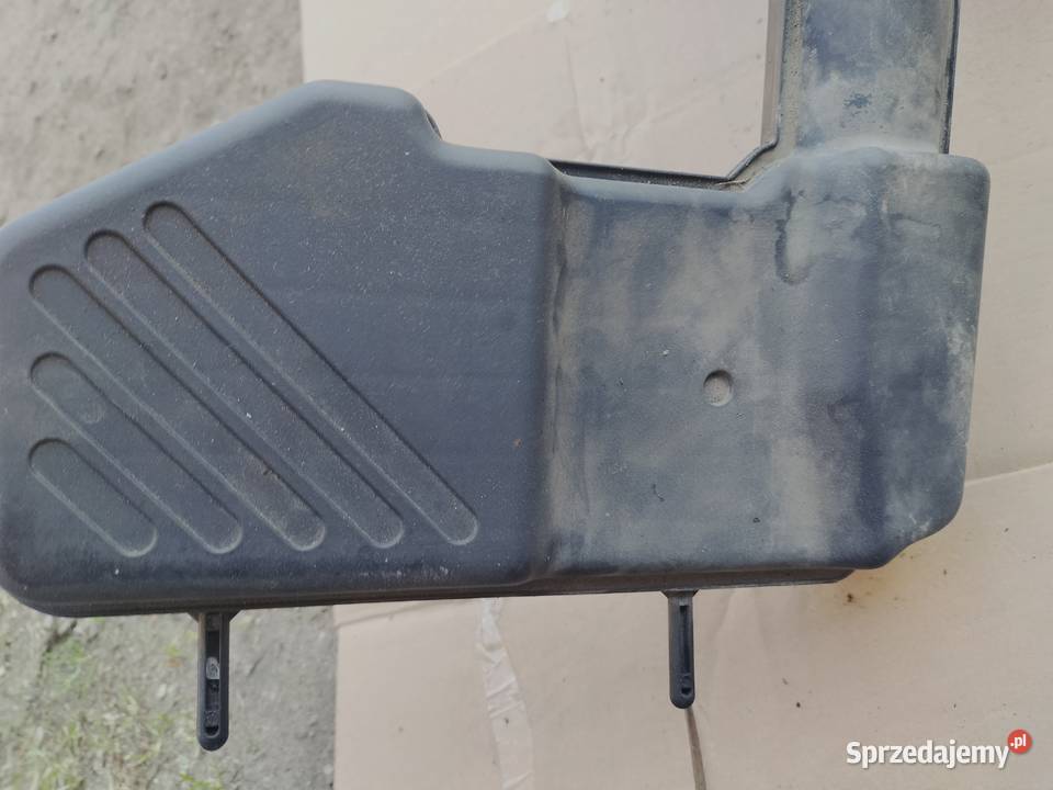 OBUDOWA DOLOT POWIETRZA FORD MONDEO MK1 18TD Kamień-Kolonia