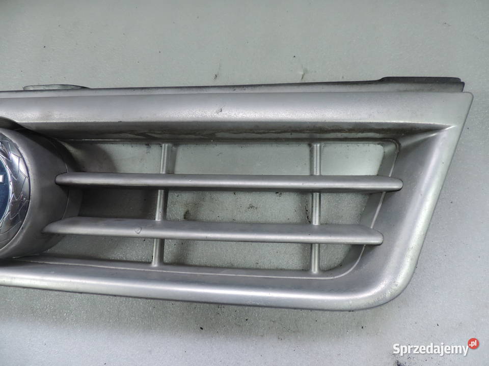 GRILL ATRAPA FIAT DUCATO 2 FL Karoseria