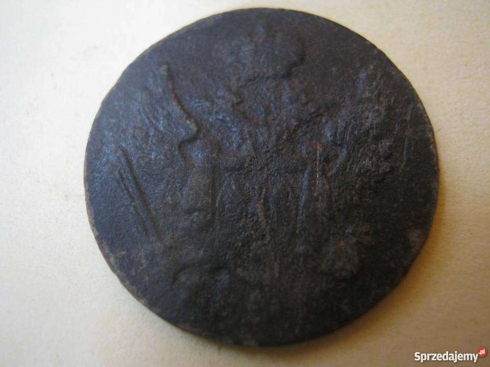 1 Grosz Polski 1830r