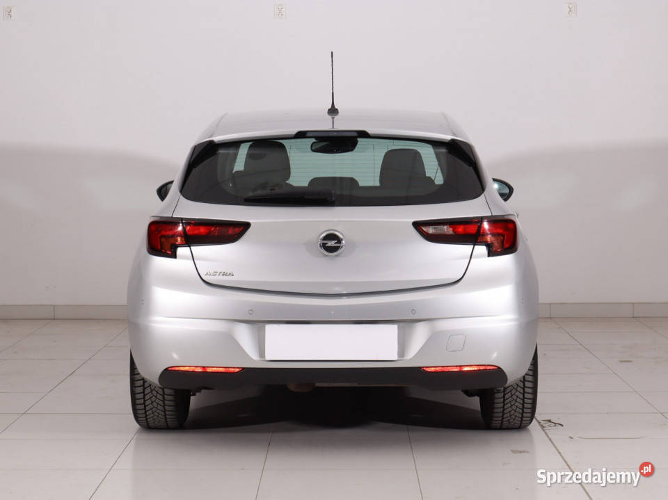 Opel Astra 12 Turbo Piaseczno