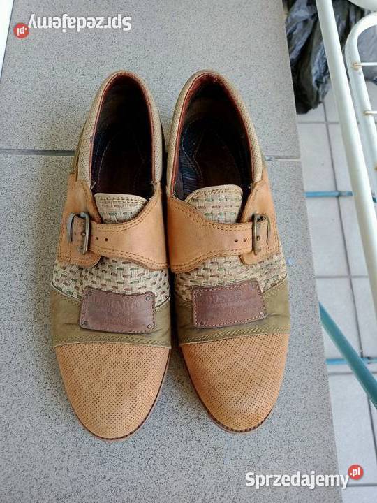 Póbuty skórzane łódzkie Łódź