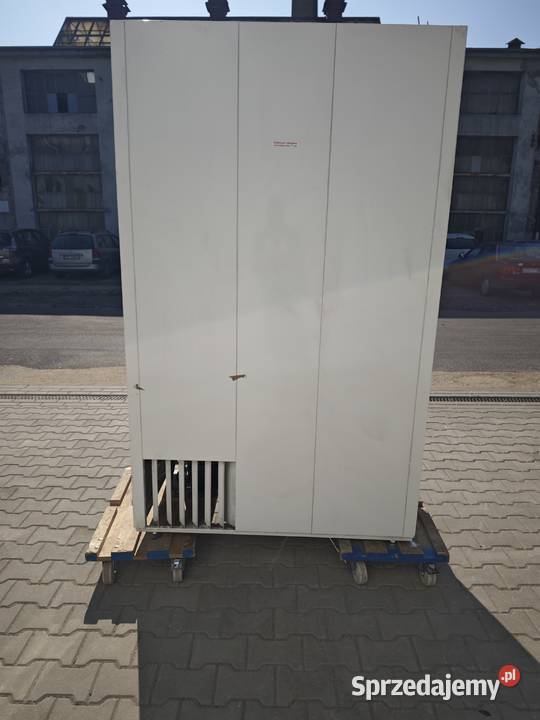 Szafa chłodnicza RAPA Schs 1200w UŻYWANA Stargard