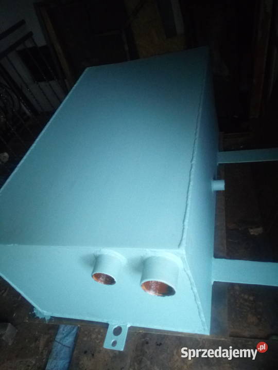 Naczynia wzbiorczezbiorniki wyrównawcze Pichorowice