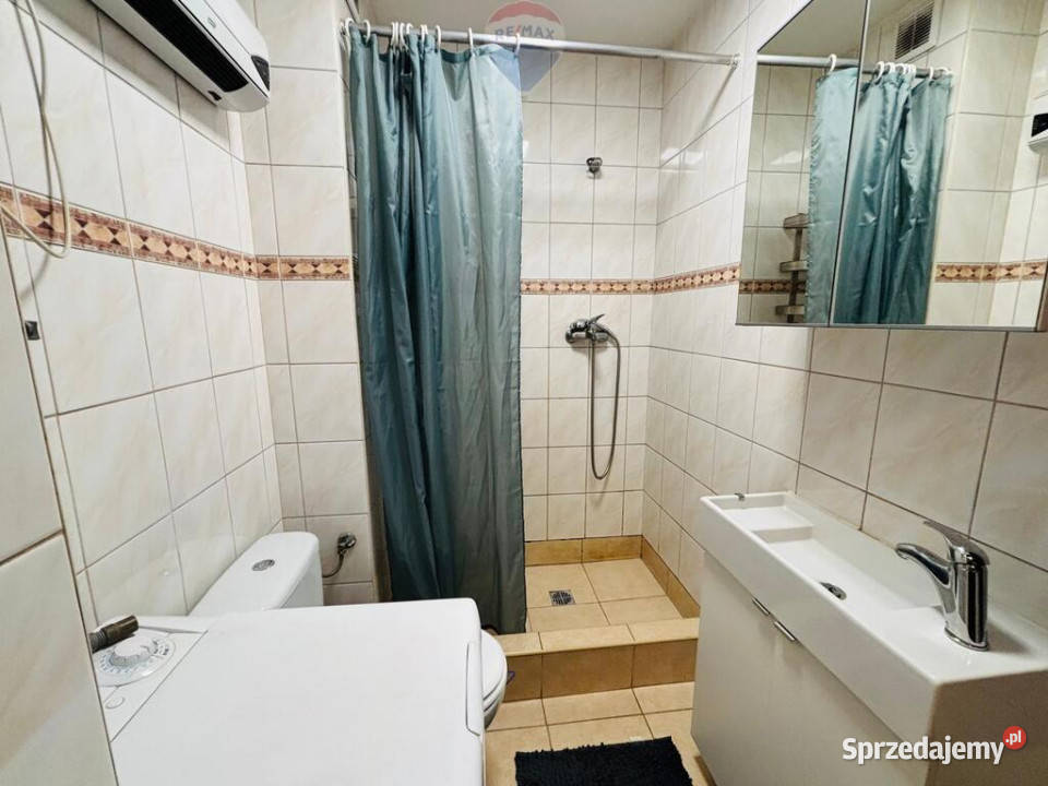 Mieszkanie z balkonem w Centrum Sosnowiec