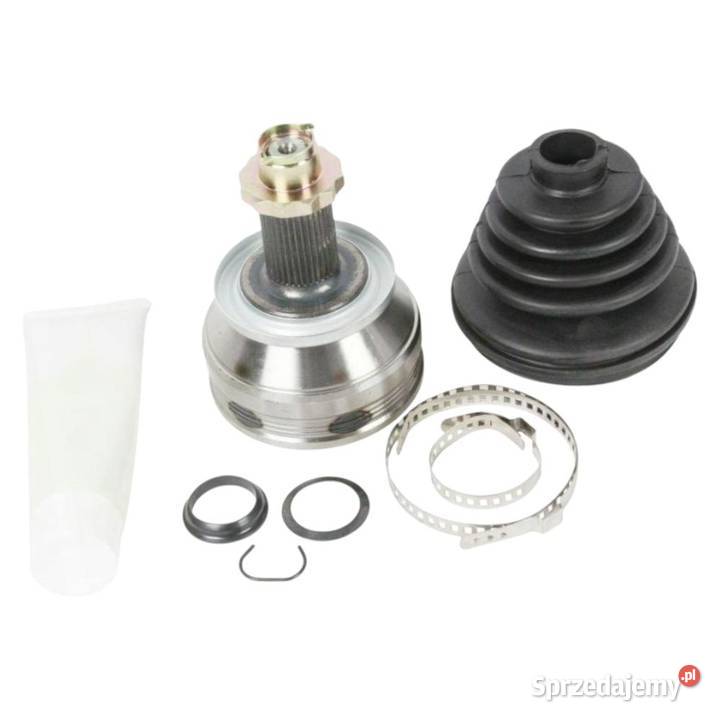 ZESTAW PRZEGUB VW POLO IV 2001 2002 2003 2004 osobowe małopolskie