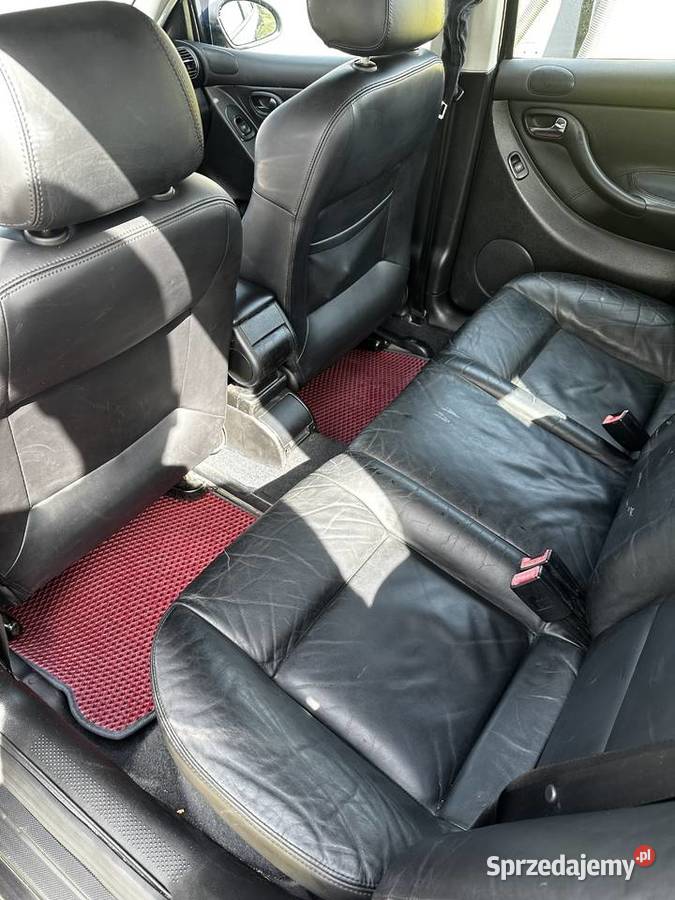Seat Leon Szczecinek sprzedam