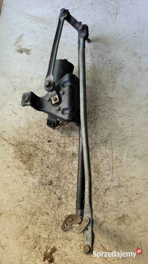 Mechanizm wycieraczek przednich BMW Seria 3 E30