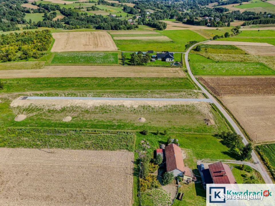 Działka 1000 metrów Kopytowa 1000m2 Sprzedaż