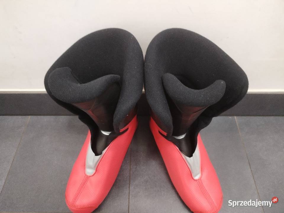 Buty Narciarskie NORDICA B7 Wkłady Butów 310 mm Warszawa sprzedam
