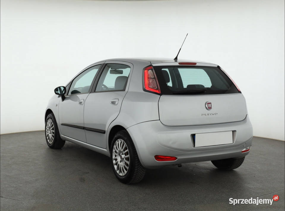 Fiat Punto 12 132200km Punto sprzedam