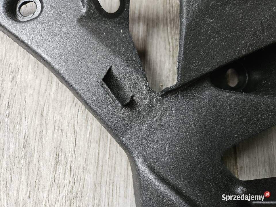 Boczek bok owiewka Yamaha MT07 Tracer 7 700