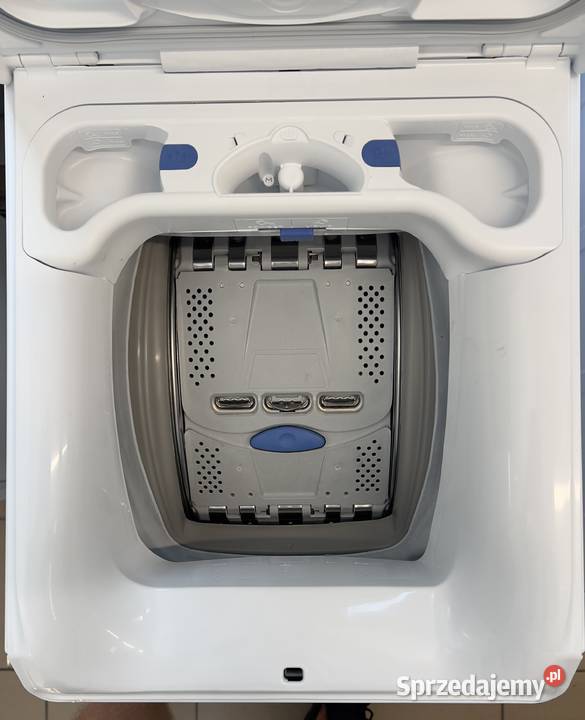 Outlet Agd Pralka Electrolux EW6TN4261P Warszawa