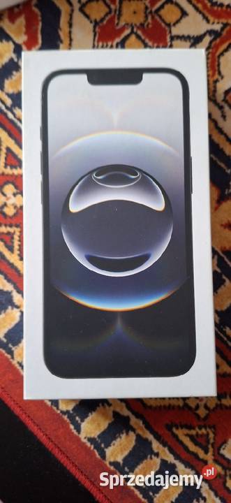 Iphone 16e Apple / iPhone kujawsko-pomorskie Inowrocław