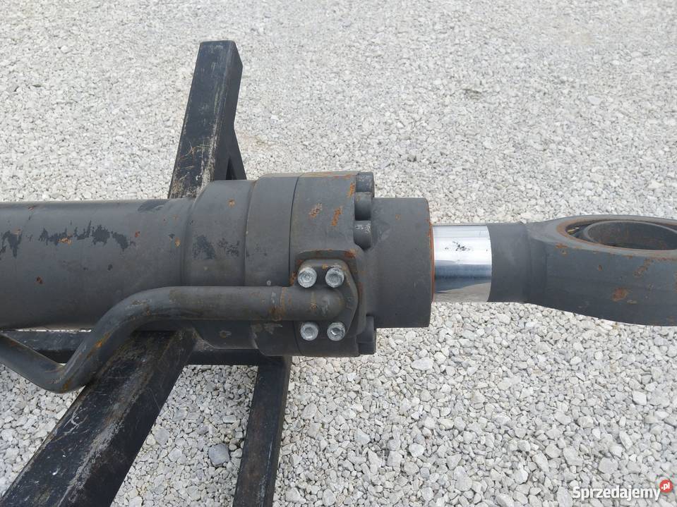 Siłownik Volvo EC 220 230 240 160 180 210 D184 Kielce