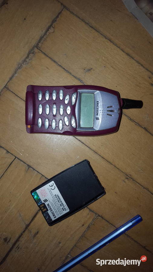 Nokia Samsung i te ze zdjęcia Warszawa