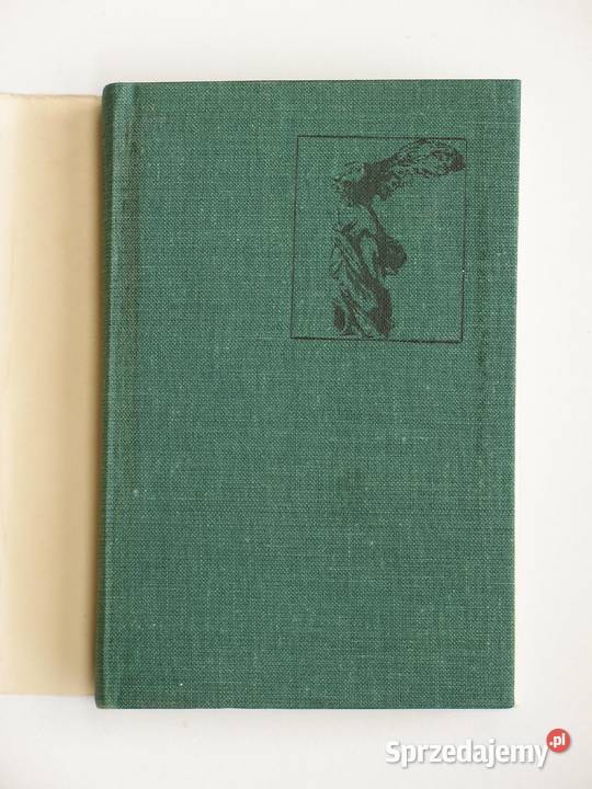 Opiekuńcze oblężenie Heinrich Bll Kraków