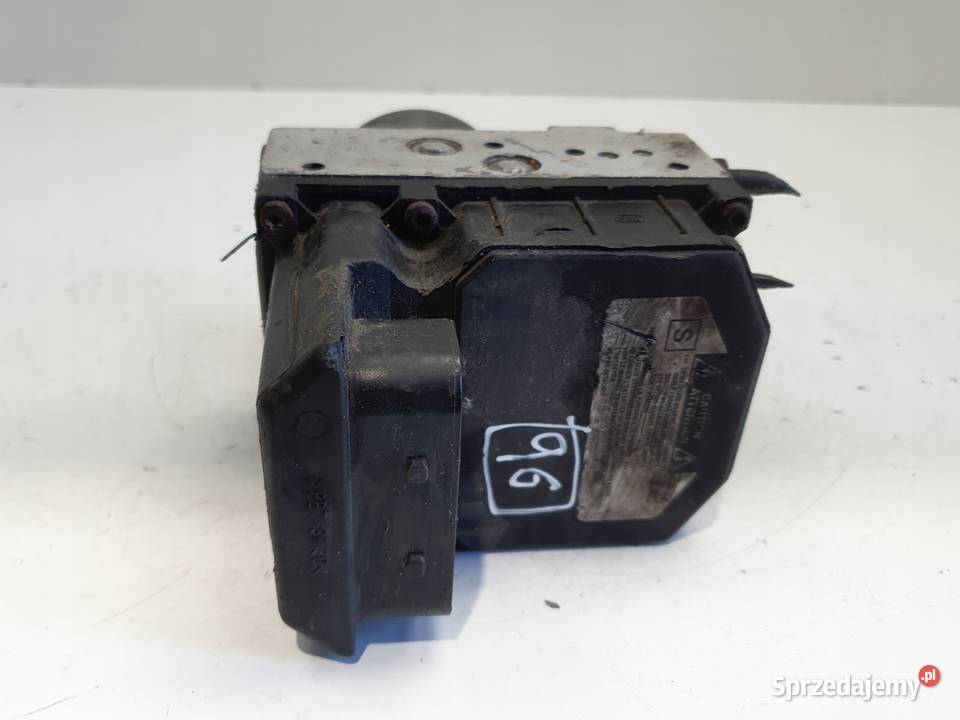 Toyota Avensis T25 20 D4D POMPA ABS hamulcowa