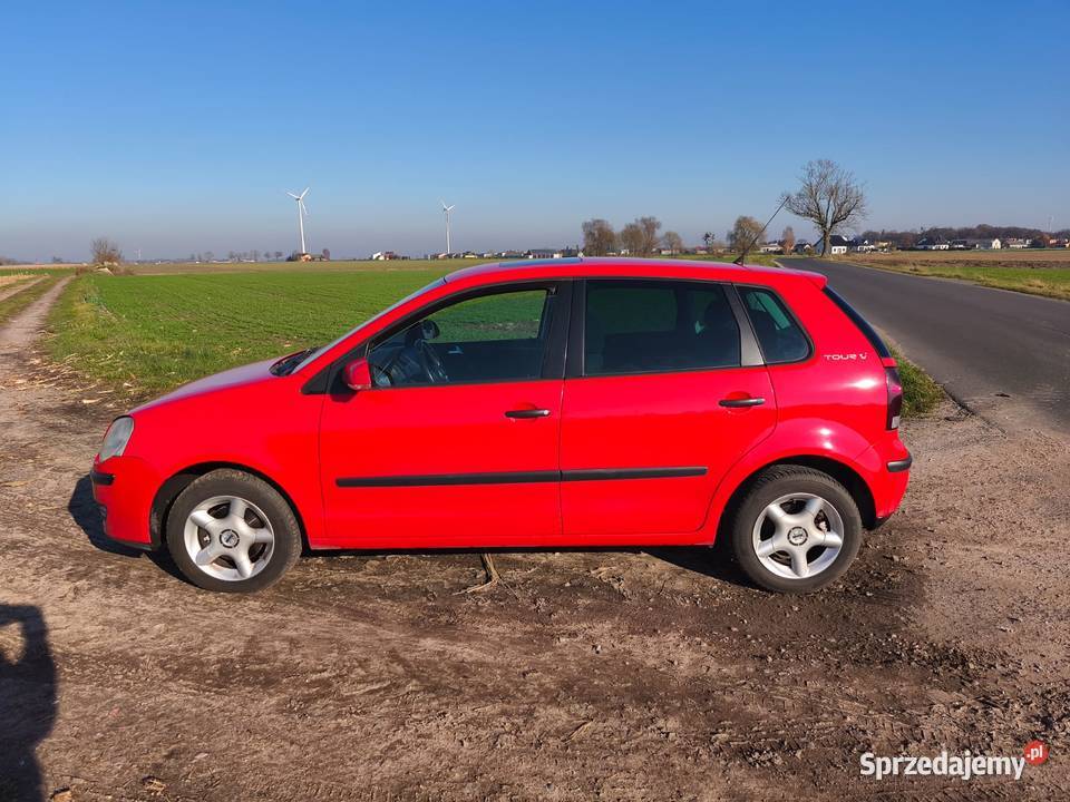 Vw Polo 14 b Polo