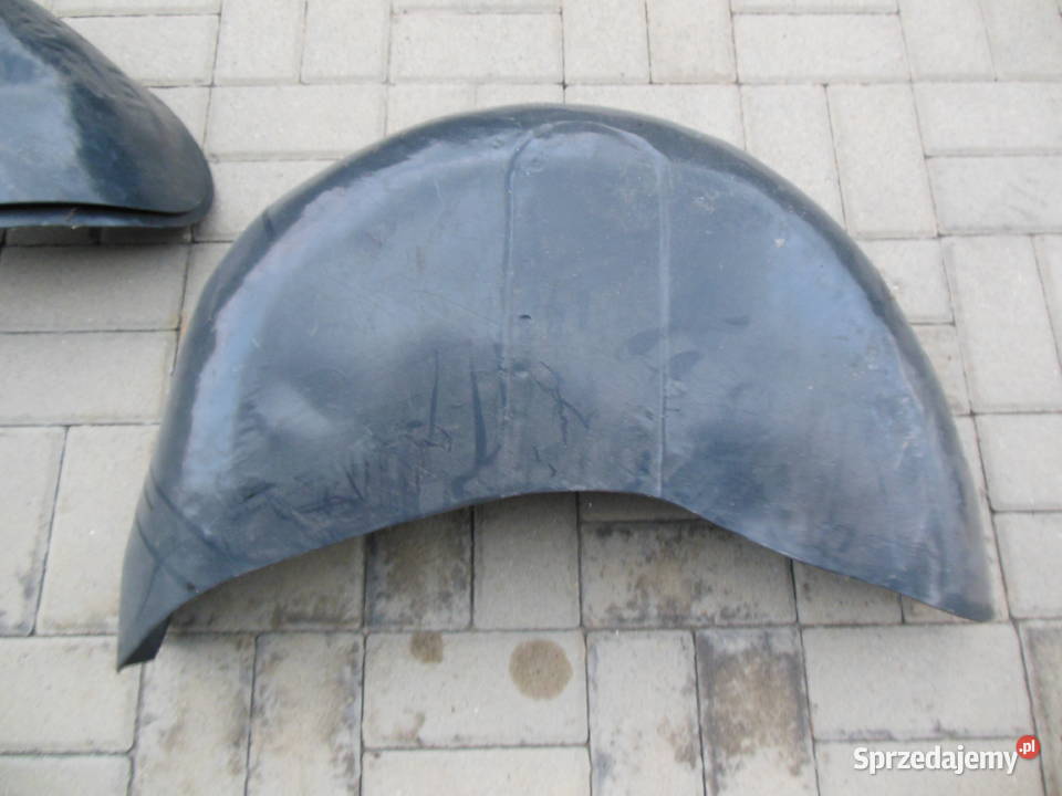 NADKOLE LEWY PRAWY TYŁ FIAT SIENA NOWE Nadkola Kozy