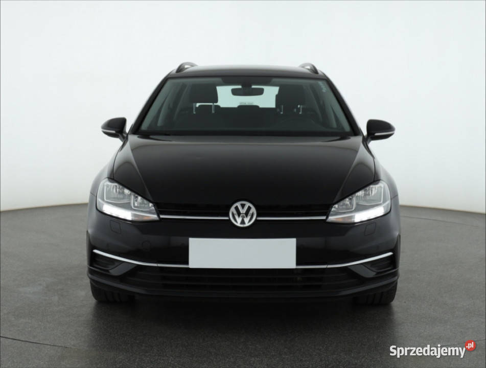 VW Golf 20 TDI Rok produkcji 2019 Piaseczno