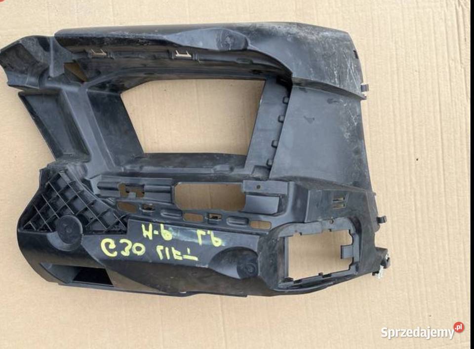 BMW 5 G30 LIFT MPAKIET MOCOWANIE ZDERZAKA LEWY Międzychód