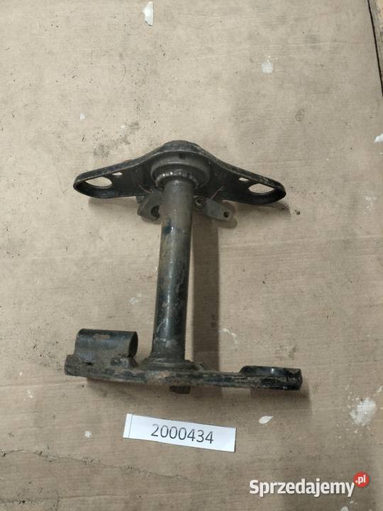 Simson S51 S50 półki dolna górna Półki zawieszenia Rozkochów sprzedam