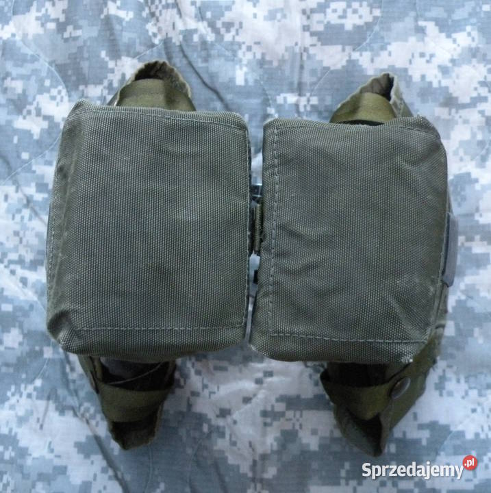 Ładownice alice LC1 m16 komplet 2 6 Wrocław