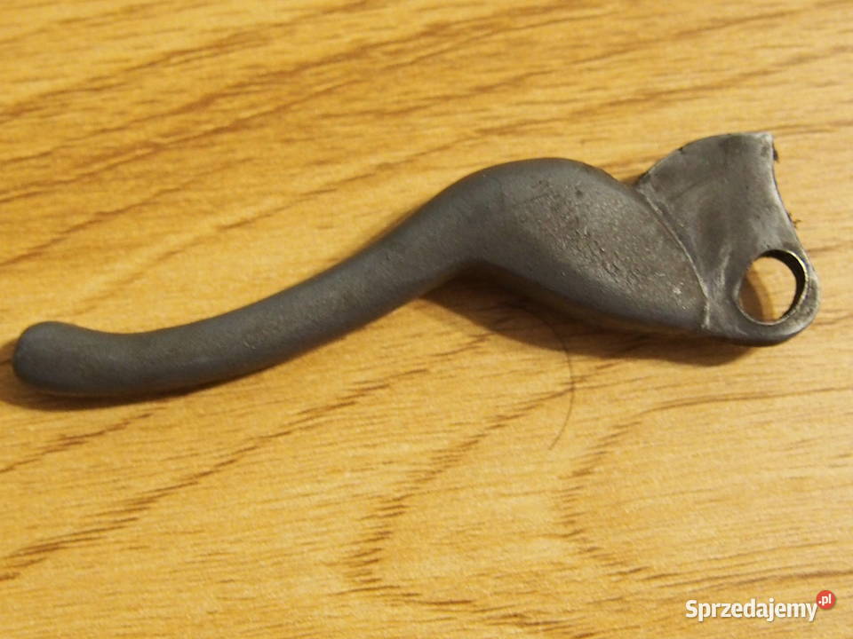 JUNAK M10 DŹWIGNIA ODPRĘŻNIKA