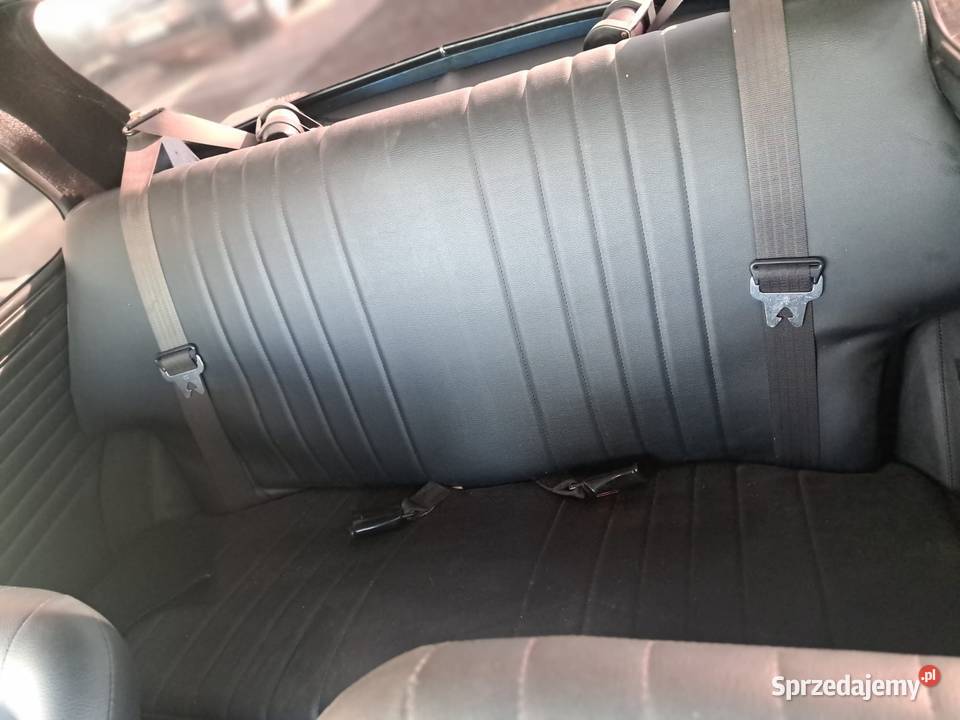 SPRZEDAM Leyland Mini 1000 ZAREJESTROWANE JAKO Mini Turek