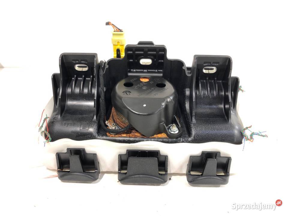 PODUSZKA POWIETRZNA PASAŻERA OPEL ASTRA K sprzedam