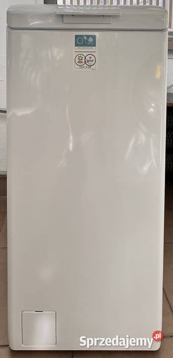 Outlet Agd Pralka Electrolux EW6TN4261P Warszawa 89cm